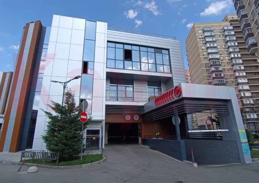 Аренда коммерции, 1000 кв.м (Торговое) фото 2