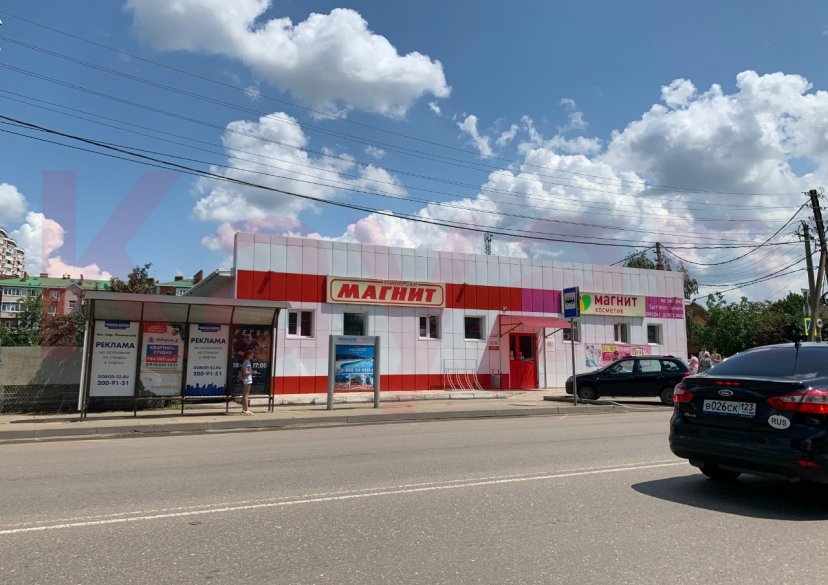 Продажа коммерции, 507 кв.м (Магазин) фото 0