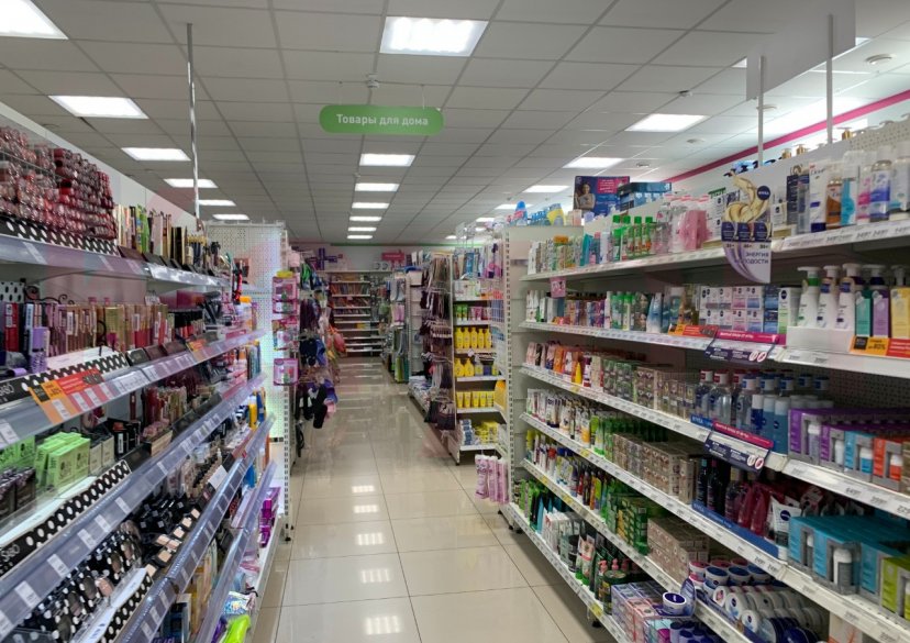 Продажа коммерции, 507 кв.м (Магазин) фото 3