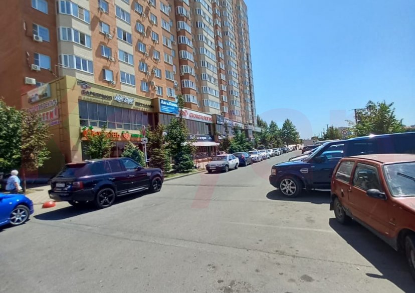 Продажа коммерции, 165 кв.м (Свободного назначения) фото 0