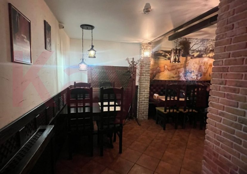 Продажа коммерции, 165 кв.м (Свободного назначения) фото 4