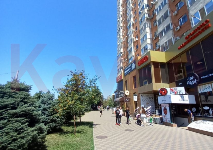 Продажа коммерции, 165 кв.м (Свободного назначения) фото 1