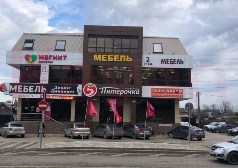 Продажа коммерции, 2131 кв.м (Торговый комплекс) фото 16 Продажа коммерции, 2131 кв.м (Торговый комплекс) фото 16