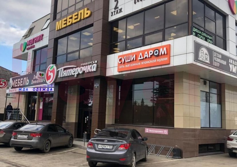 Продажа коммерции, 2131 кв.м (Торговый комплекс) фото 17 Продажа коммерции, 2131 кв.м (Торговый комплекс) фото 17