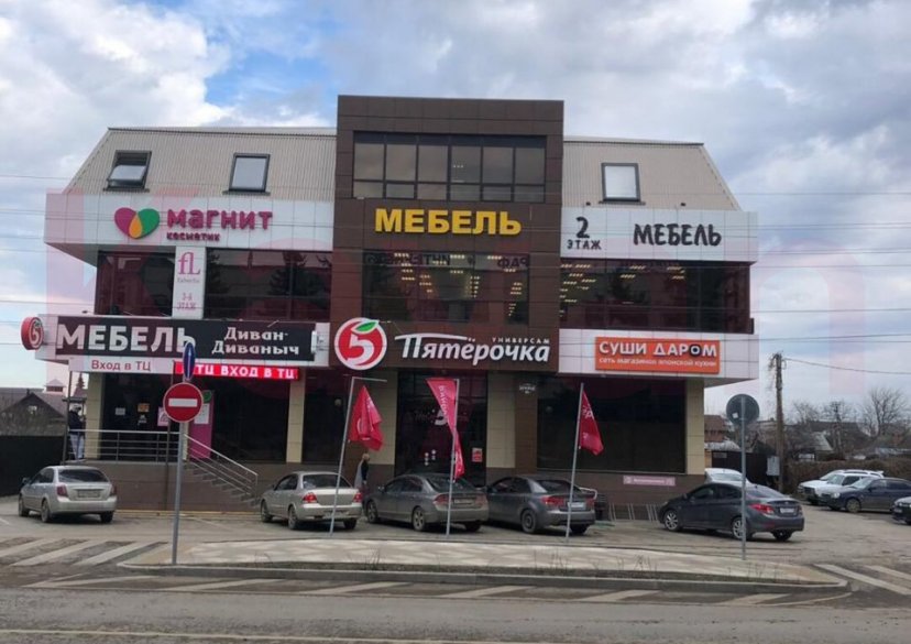 Продажа коммерции, 2131 кв.м (Торговый комплекс) фото 10 Продажа коммерции, 2131 кв.м (Торговый комплекс) фото 10