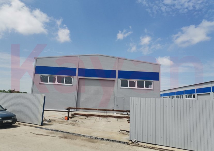 Продажа коммерции, 1200 кв.м (Склад) фото 2 Продажа коммерции, 1200 кв.м (Склад) фото 2