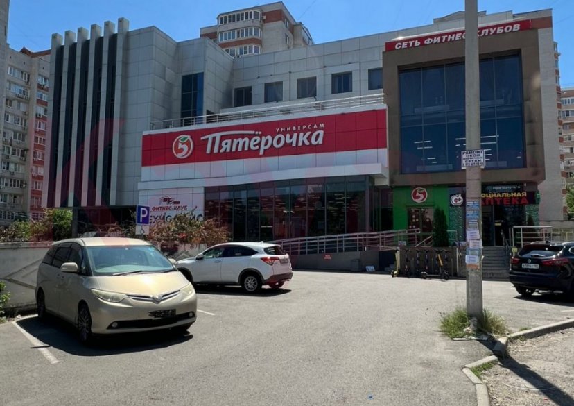 Продажа коммерции, 3134 кв.м (Торговый комплекс) фото 0 Продажа коммерции, 3134 кв.м (Торговый комплекс) фото 0