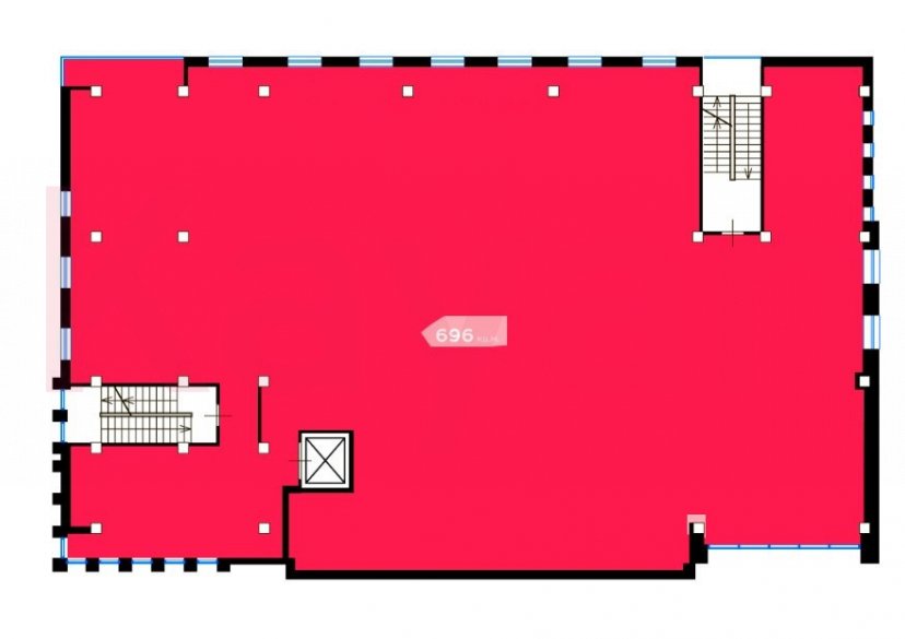 Продажа коммерции, 3134 кв.м (Торговый комплекс) фото 3 Продажа коммерции, 3134 кв.м (Торговый комплекс) фото 3