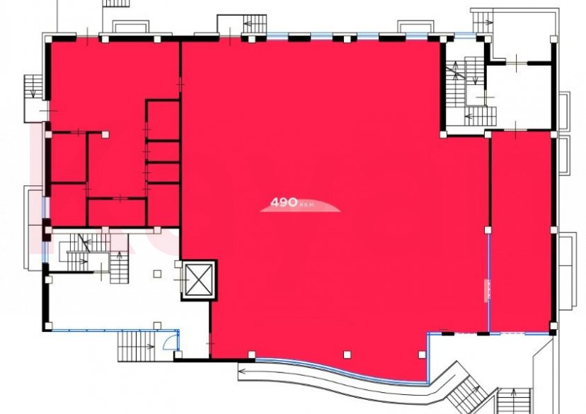 Продажа коммерции, 3134 кв.м (Торговый комплекс) фото 6 Продажа коммерции, 3134 кв.м (Торговый комплекс) фото 6