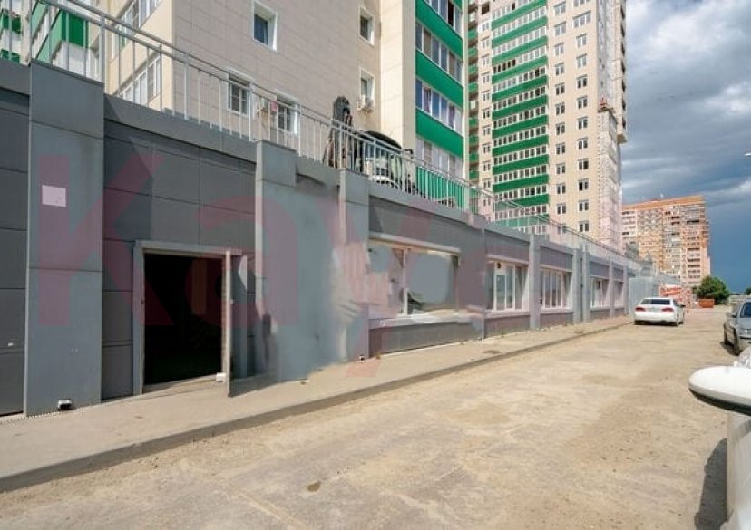 Продажа коммерции, 227 кв.м (Торговое) фото 0 Продажа коммерции, 227 кв.м (Торговое) фото 0