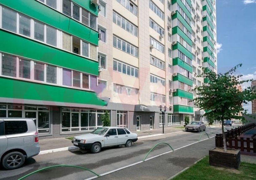 Продажа коммерции, 227 кв.м (Торговое) фото 1 Продажа коммерции, 227 кв.м (Торговое) фото 1