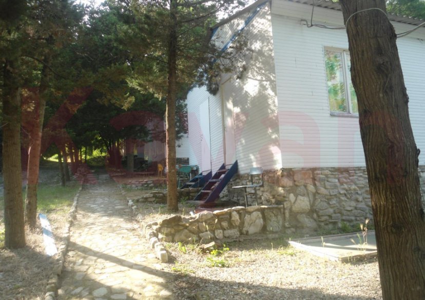 Продажа коммерции, 230 кв.м (База отдыха) фото 0