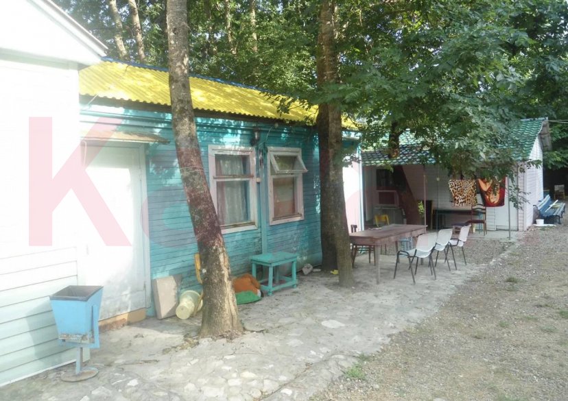 Продажа коммерции, 230 кв.м (База отдыха) фото 5