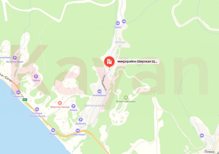 Продажа коммерции, 230 кв.м (База отдыха) фото 6