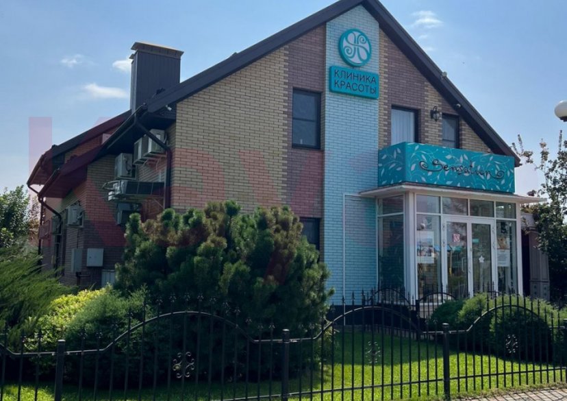 Продажа коммерции, 370 кв.м (Косметология) фото 0