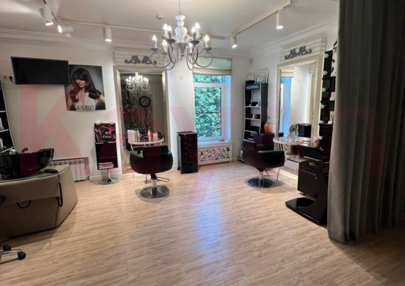 Продажа коммерции, 370 кв.м (Косметология) фото 5