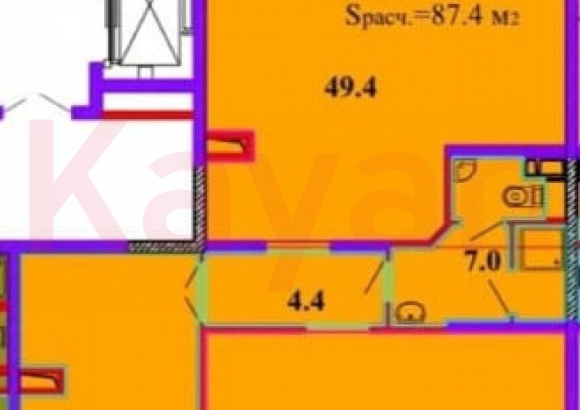 Продажа коммерции, 119 кв.м (Свободного назначения) фото 23 Продажа коммерции, 119 кв.м (Свободного назначения) фото 23
