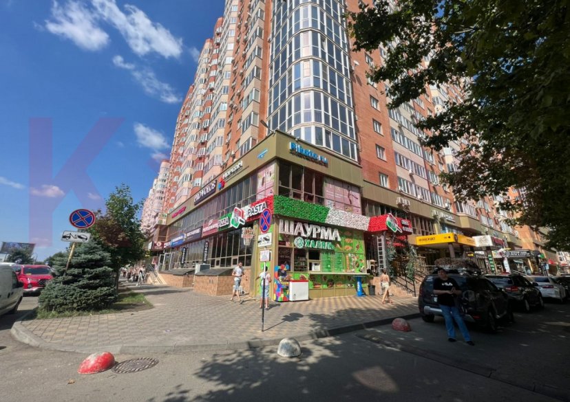 Продажа коммерции, 68 кв.м (Свободного назначения) фото 0