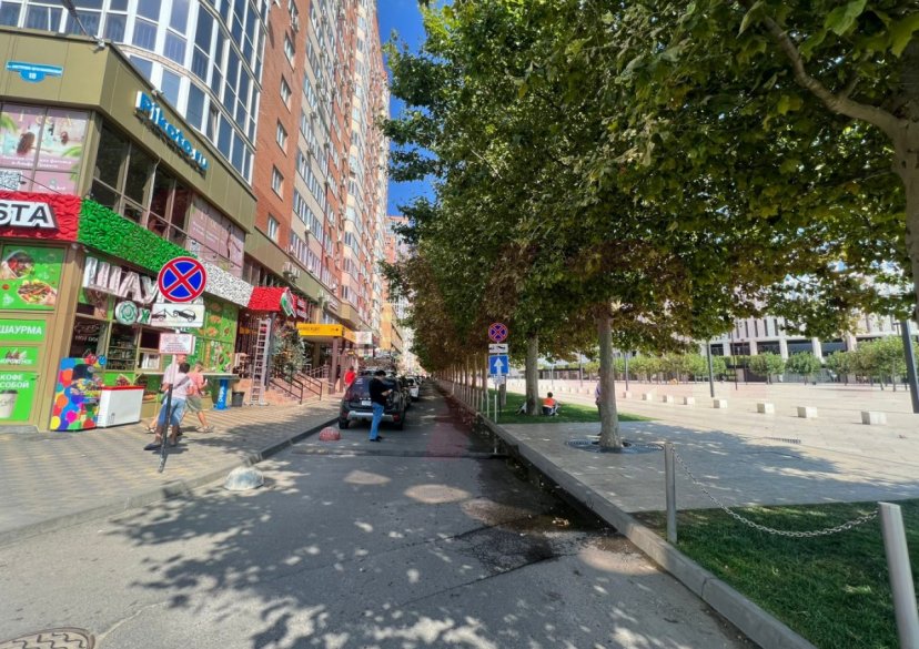 Продажа коммерции, 68 кв.м (Свободного назначения) фото 3