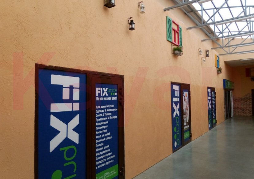 Продажа коммерции, 938 кв.м (Свободного назначения) фото 3 Продажа коммерции, 938 кв.м (Свободного назначения) фото 3