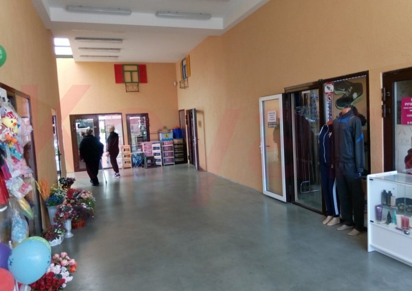 Продажа коммерции, 938 кв.м (Свободного назначения) фото 4 Продажа коммерции, 938 кв.м (Свободного назначения) фото 4