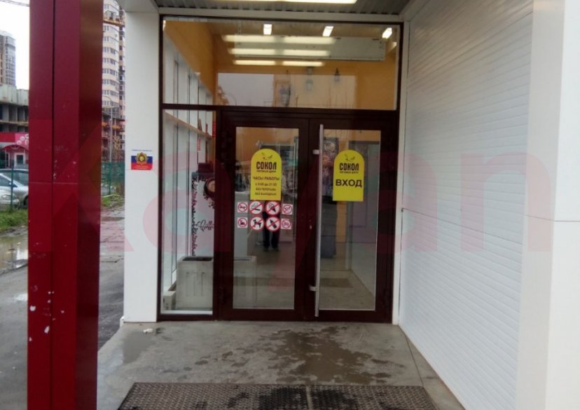 Продажа коммерции, 938 кв.м (Свободного назначения) фото 5 Продажа коммерции, 938 кв.м (Свободного назначения) фото 5