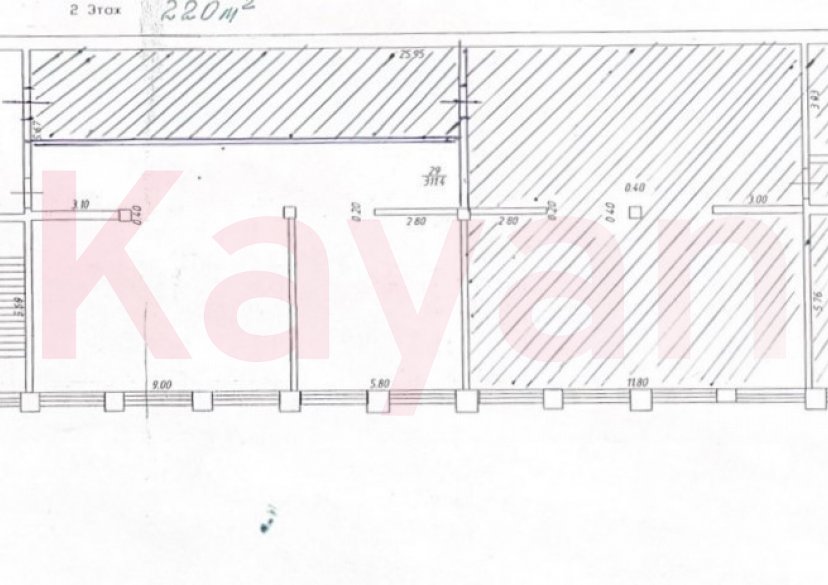 Аренда коммерции, 220 кв.м (Офис) фото 23 Аренда коммерции, 220 кв.м (Офис) фото 23