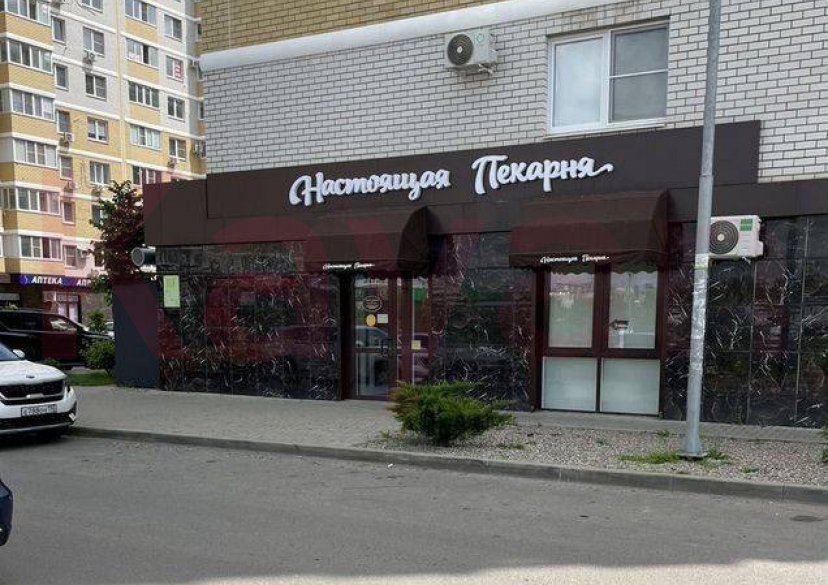 Продажа коммерции, 75 кв.м (Пекарня) фото 0