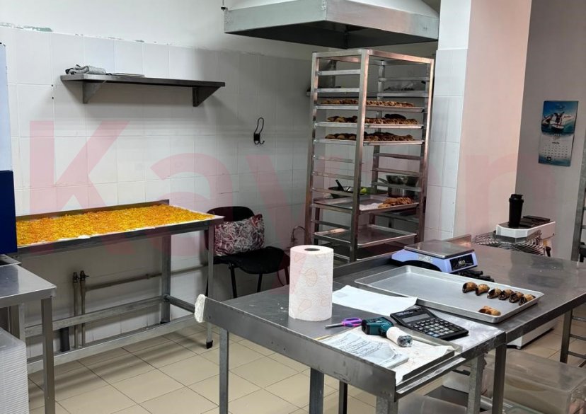 Продажа коммерции, 75 кв.м (Пекарня) фото 6 Продажа коммерции, 75 кв.м (Пекарня) фото 6