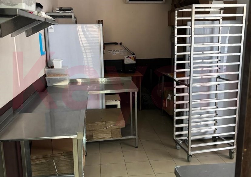 Продажа коммерции, 75 кв.м (Пекарня) фото 8 Продажа коммерции, 75 кв.м (Пекарня) фото 8