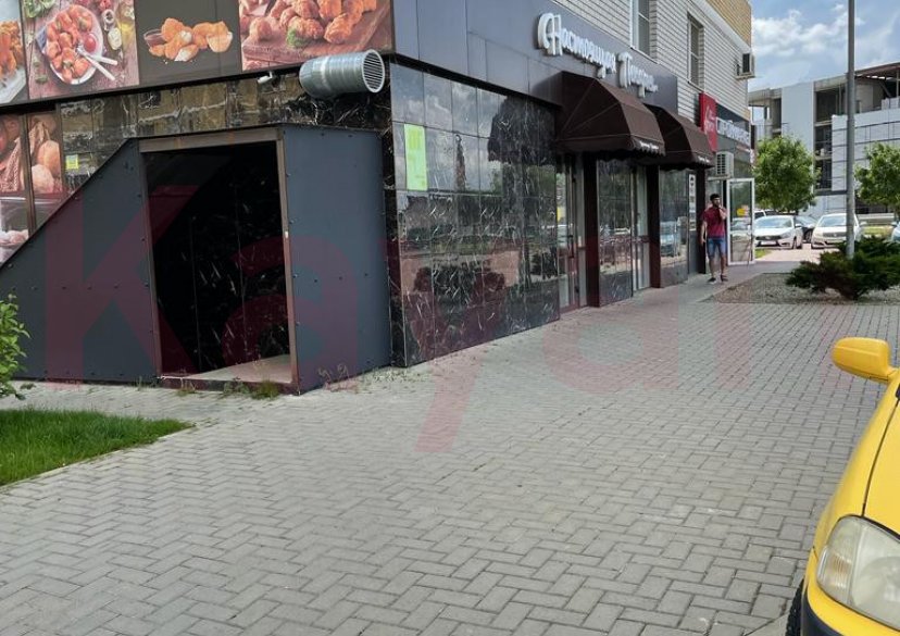 Продажа коммерции, 75 кв.м (Пекарня) фото 1 Продажа коммерции, 75 кв.м (Пекарня) фото 1