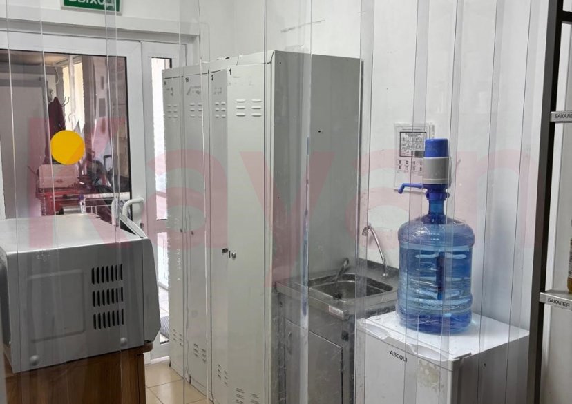 Продажа коммерции, 75 кв.м (Пекарня) фото 5