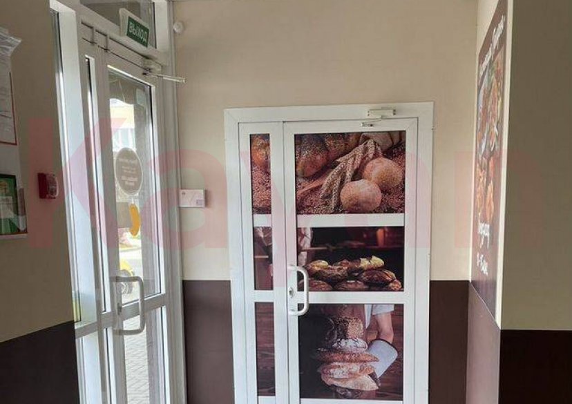 Продажа коммерции, 75 кв.м (Пекарня) фото 2