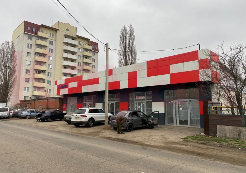 Продажа коммерции, 80 кв.м (Свободного назначения) фото 0