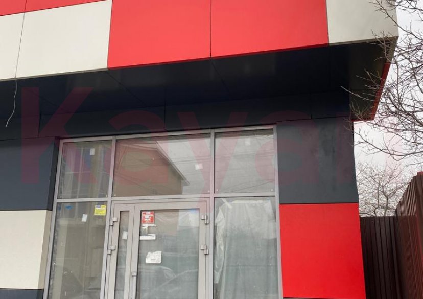 Продажа коммерции, 80 кв.м (Свободного назначения) фото 1