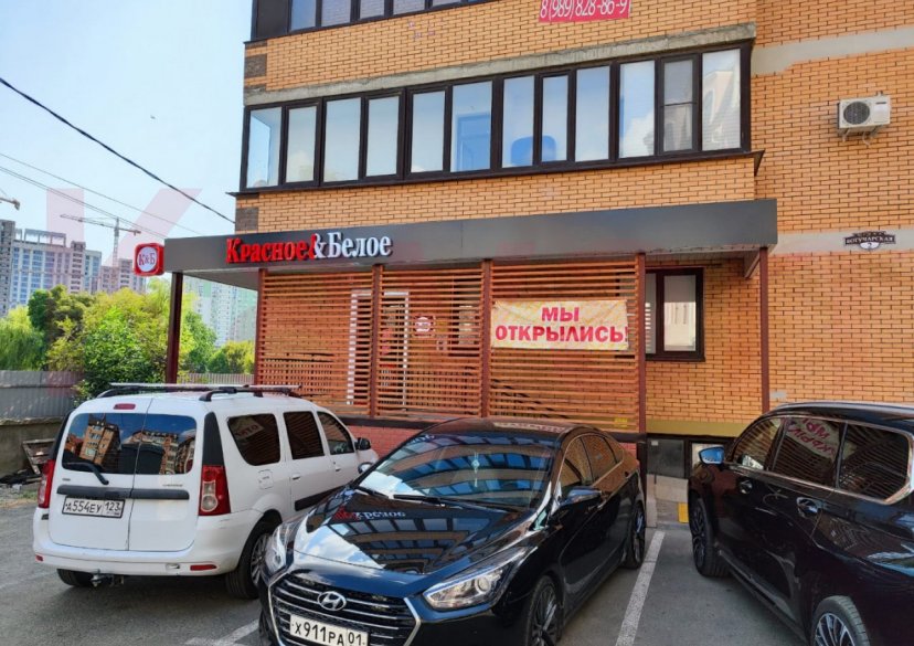 Продажа коммерции, 160 кв.м (Свободного назначения) фото 0 Продажа коммерции, 160 кв.м (Свободного назначения) фото 0