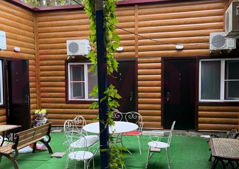 Продажа коммерции, 280 кв.м (Гостевой дом) фото 0 Продажа коммерции, 280 кв.м (Гостевой дом) фото 0