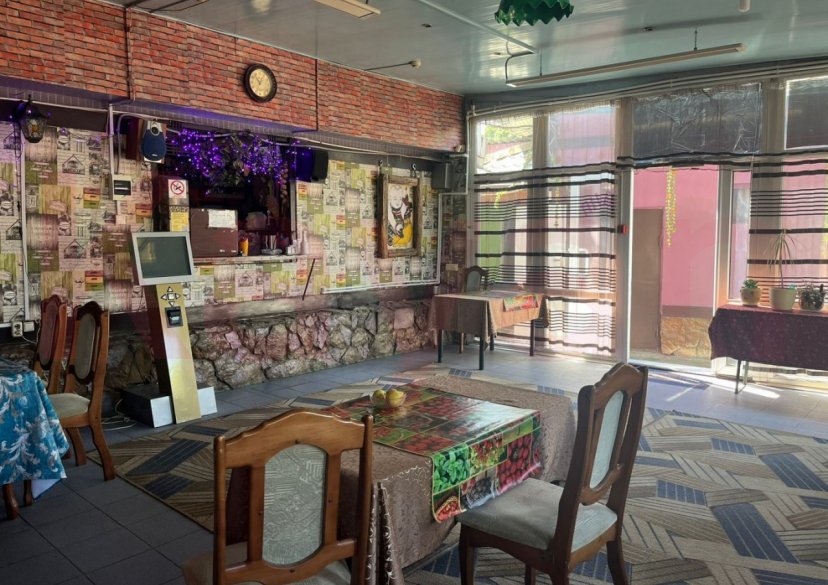 Продажа коммерции, 220 кв.м (Кафе/ресторан) фото 5 Продажа коммерции, 220 кв.м (Кафе/ресторан) фото 5