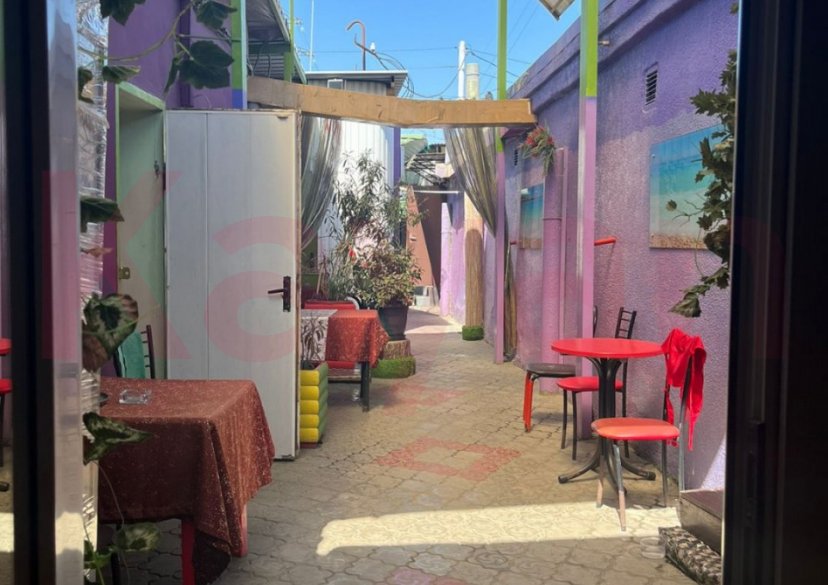 Продажа коммерции, 220 кв.м (Кафе/ресторан) фото 6