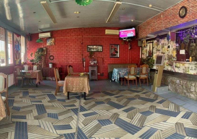 Продажа коммерции, 220 кв.м (Кафе/ресторан) фото 9