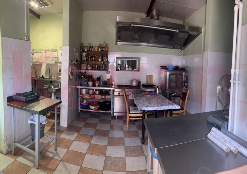 Продажа коммерции, 220 кв.м (Кафе/ресторан) фото 10