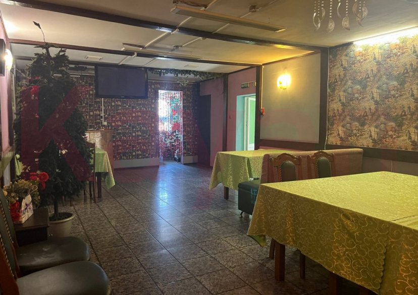 Продажа коммерции, 220 кв.м (Кафе/ресторан) фото 8