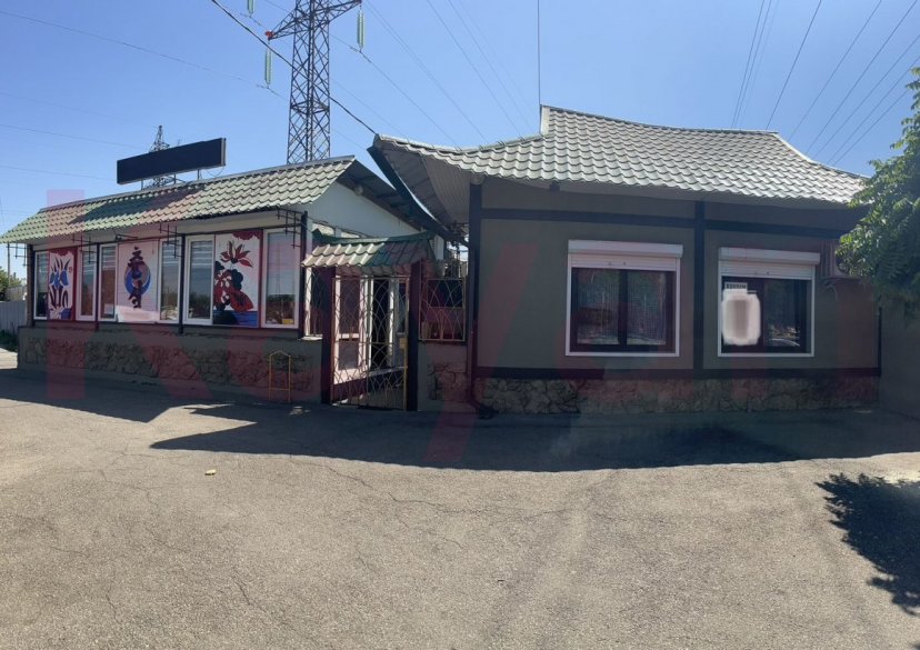 Продажа коммерции, 220 кв.м (Кафе/ресторан) фото 0 Продажа коммерции, 220 кв.м (Кафе/ресторан) фото 0