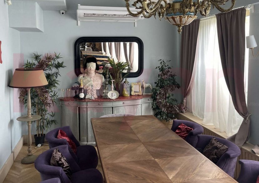 Продажа коммерции, 580 кв.м (Свободного назначения) фото 1