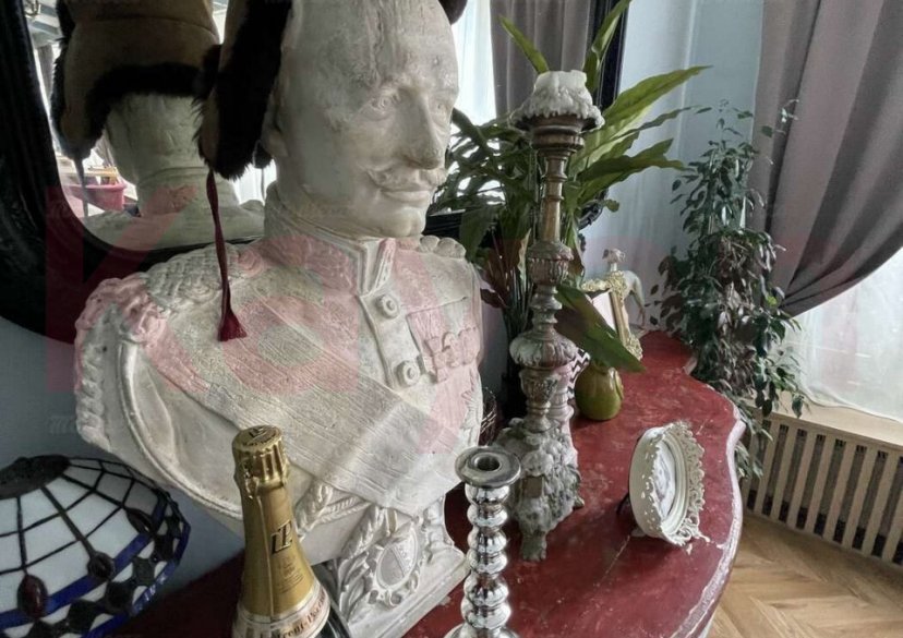 Продажа коммерции, 580 кв.м (Свободного назначения) фото 12