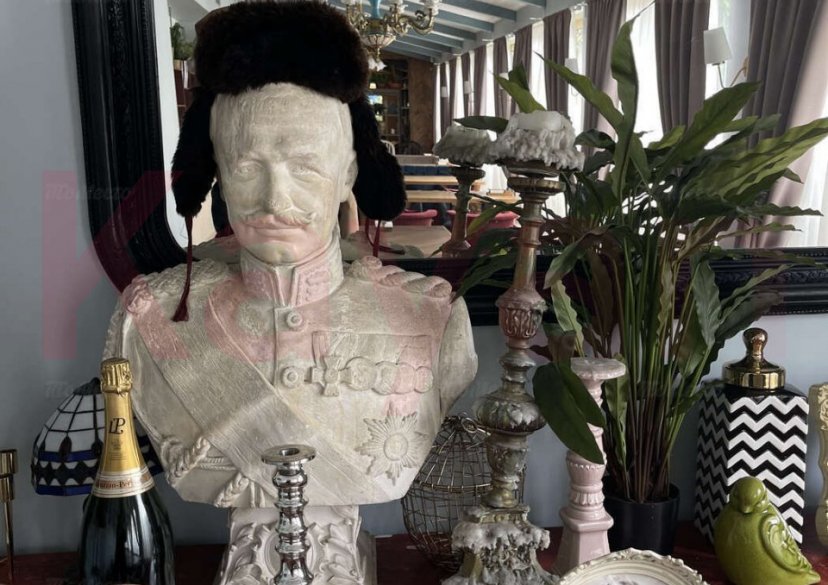 Продажа коммерции, 580 кв.м (Свободного назначения) фото 3