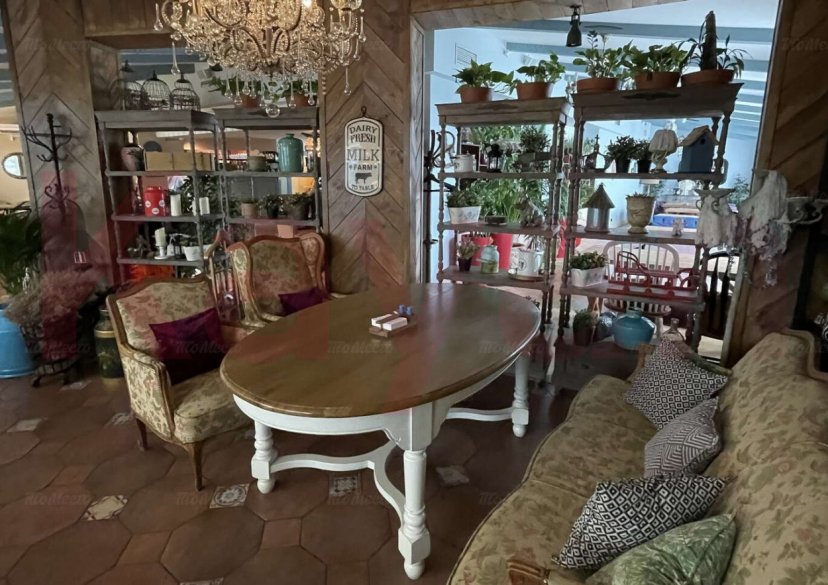 Аренда коммерции, 580 кв.м (Свободного назначения) фото 3