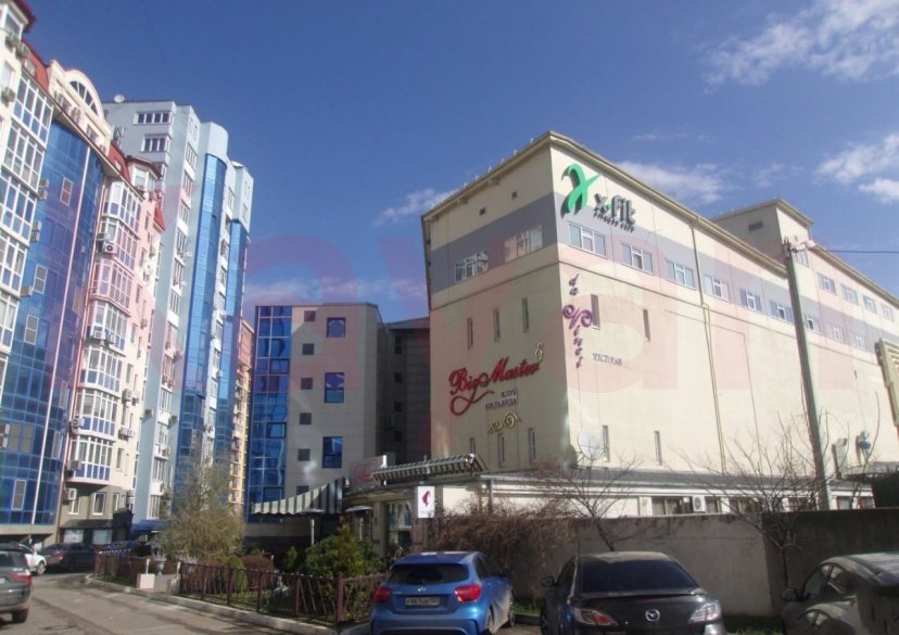 Аренда коммерции, 580 кв.м (Свободного назначения) фото 5