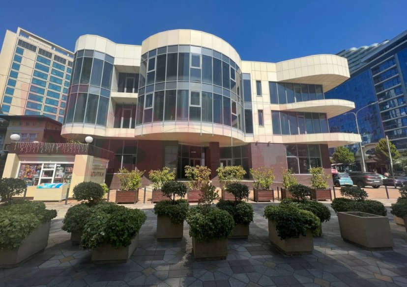 Продажа коммерции, 2296 кв.м (Свободного назначения) фото 0 Продажа коммерции, 2296 кв.м (Свободного назначения) фото 0