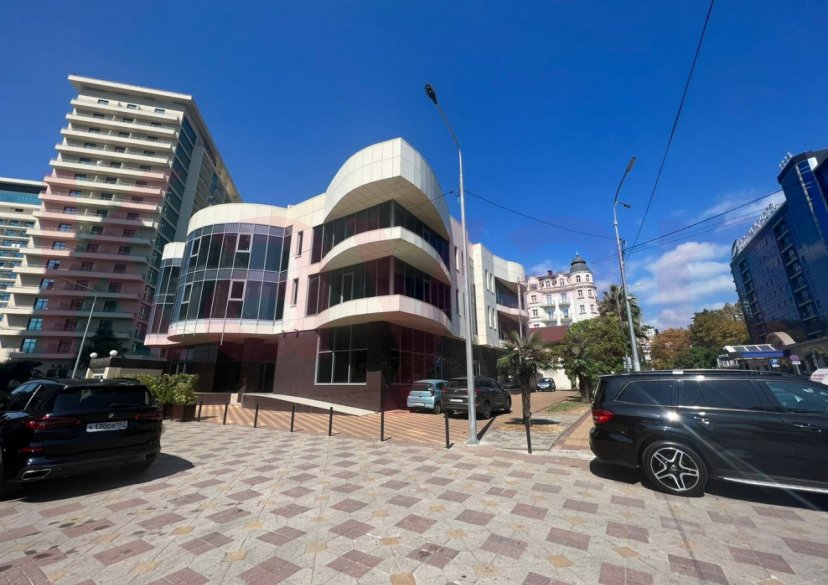 Продажа коммерции, 2296 кв.м (Свободного назначения) фото 1 Продажа коммерции, 2296 кв.м (Свободного назначения) фото 1